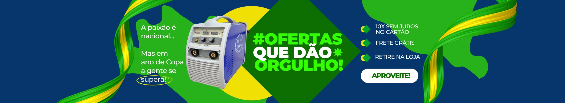 Gol de Ofertas