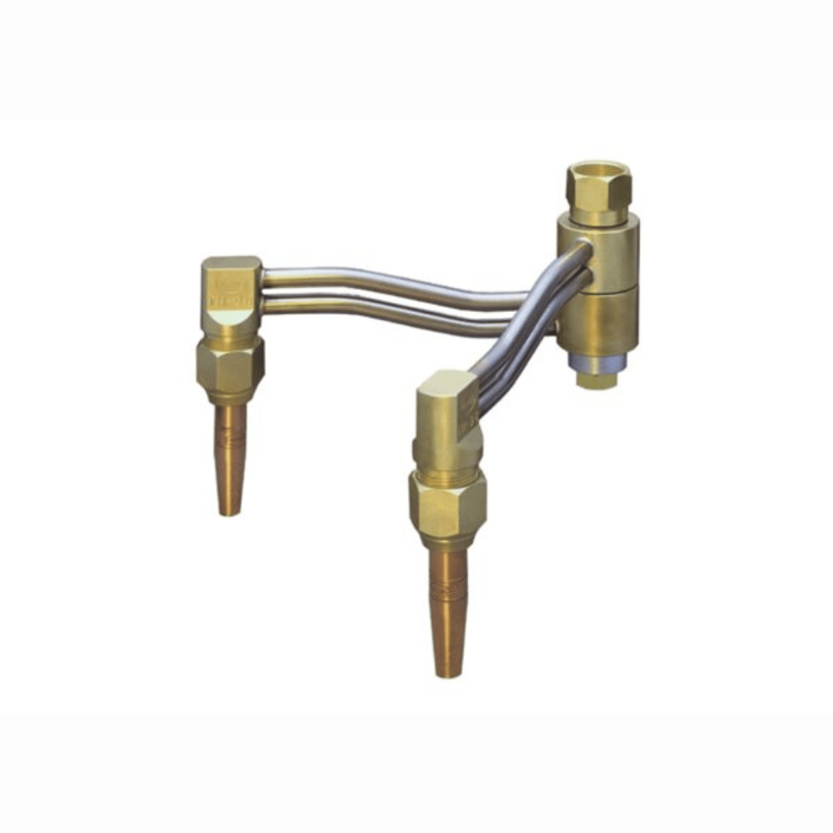 Adaptador de Bico para Corte Duplo Harris TH-98 300MM
