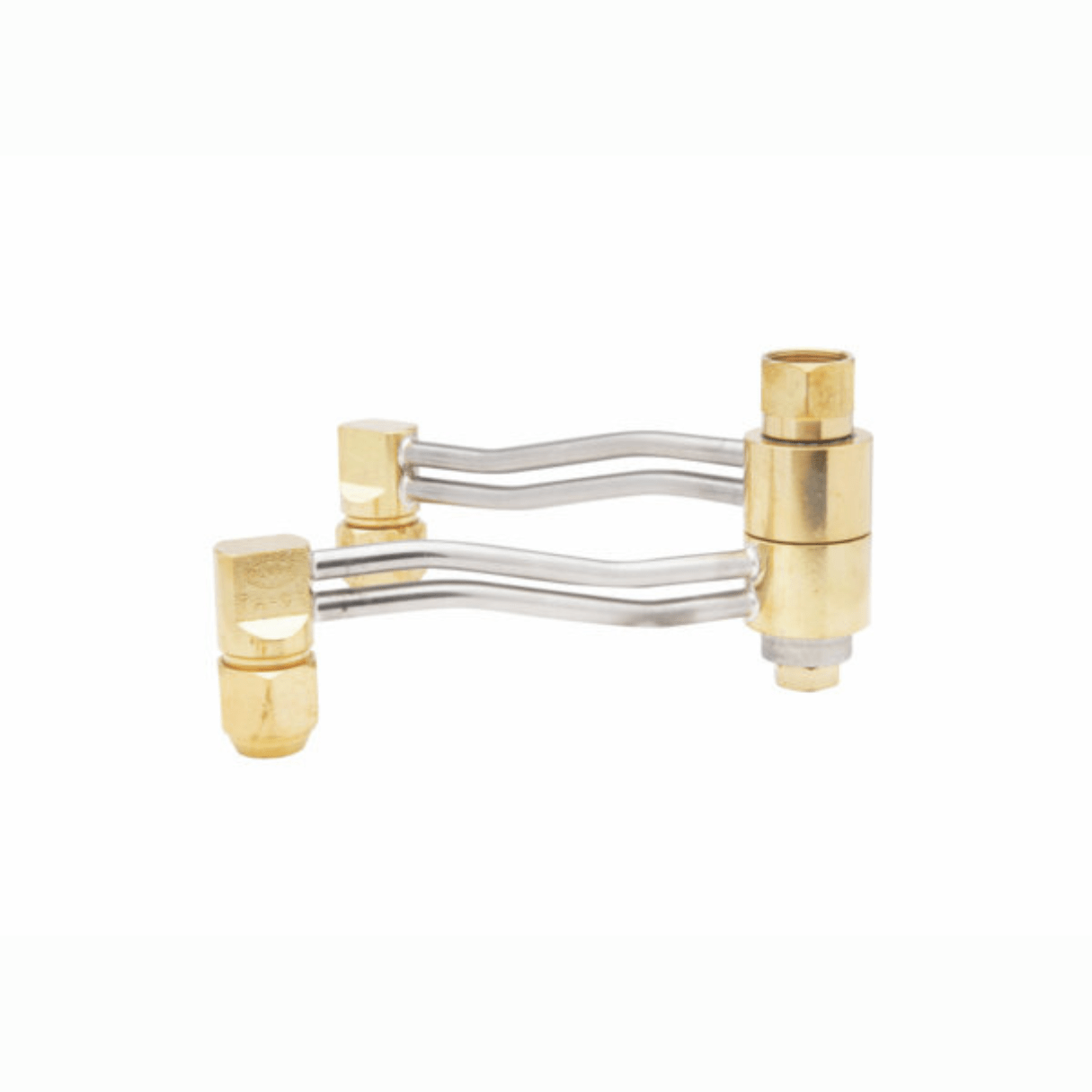 Adaptador de Bico para Corte Duplo Harris TH-98 300MM