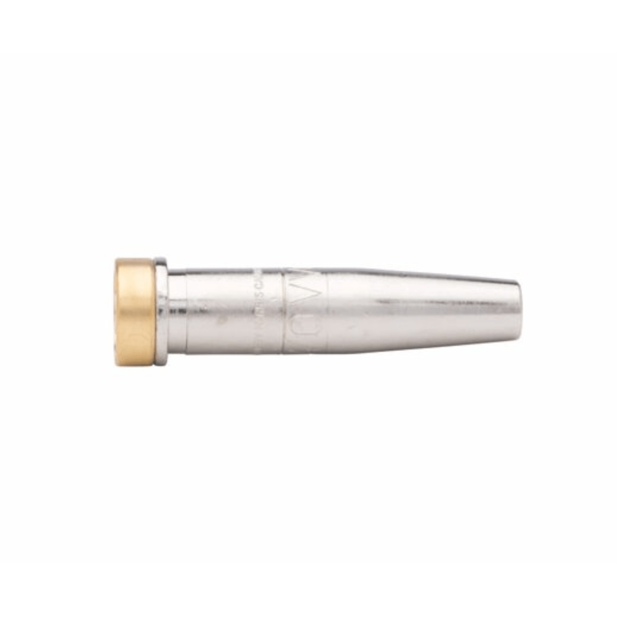 Bico de corte Harris 6290-2 1/2VVC esp corte 125mm - 150mm