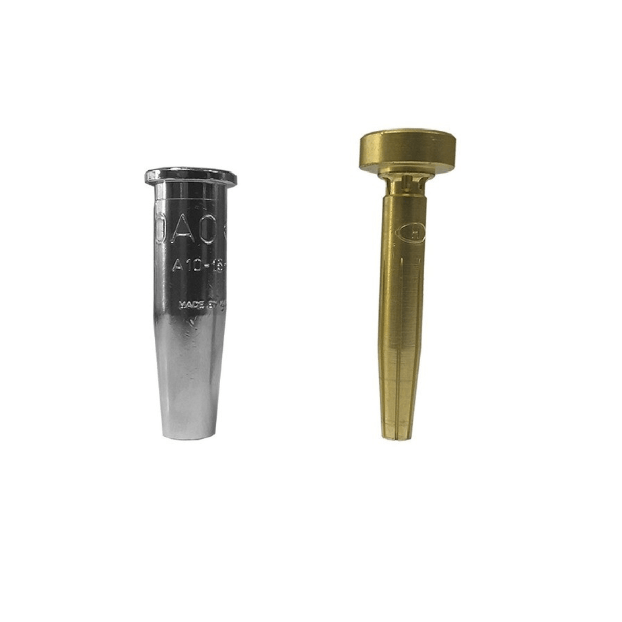 Bico de corte Harris 6290-4 Acetileno espessura corte 100mm-175mm