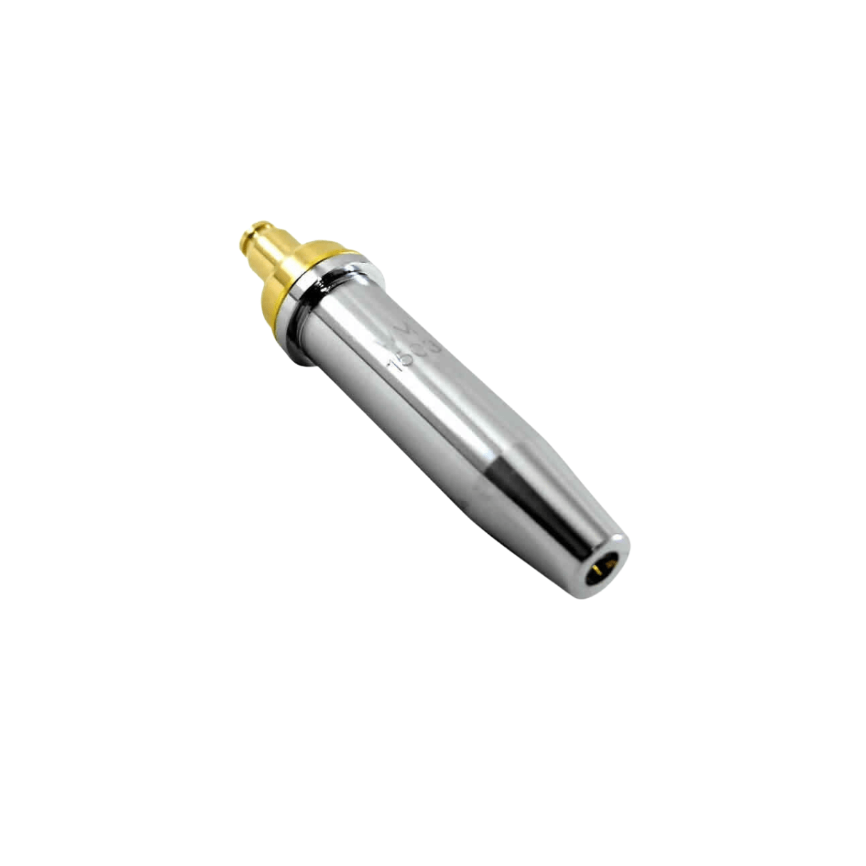Bico de corte Série 1503-2 GLP \ GN Harris Esp de Corte 3mm