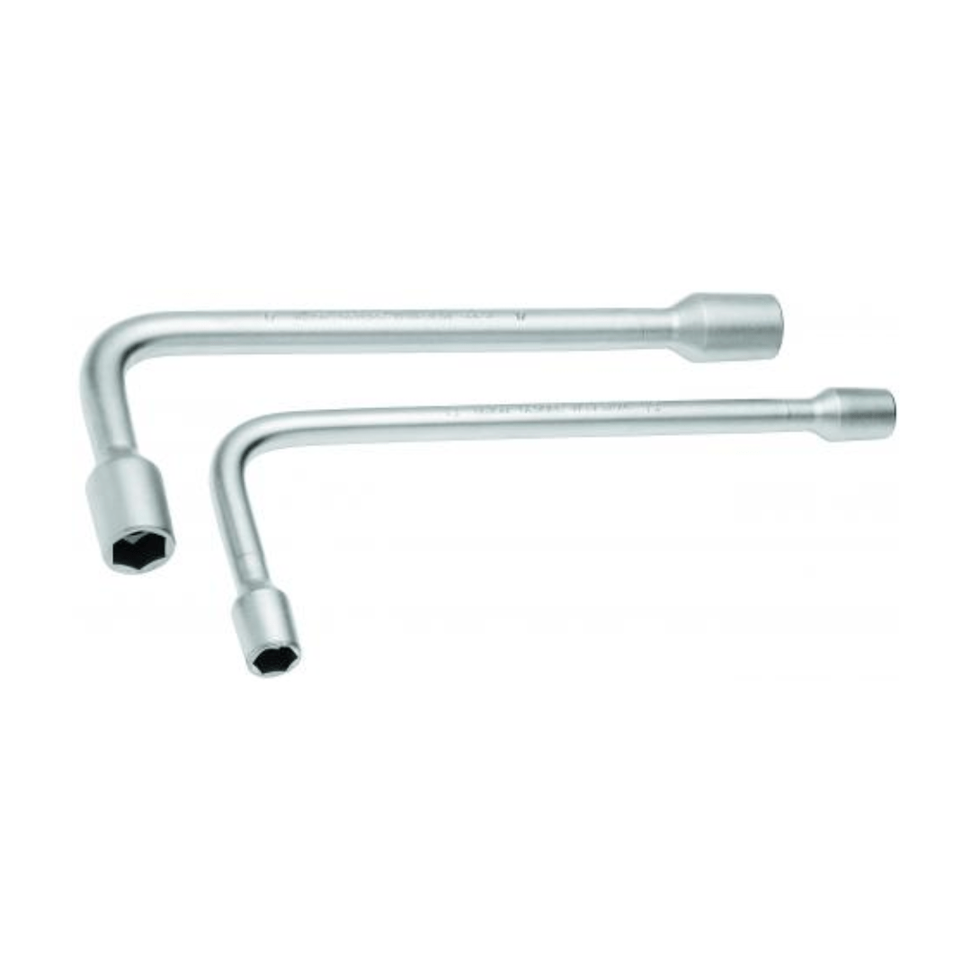 Chave Biela Tipo L Gedore 11x11mm Cromo Vanadium Sext Int - 025.002