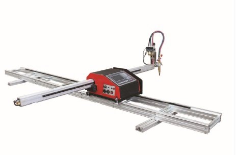 Máquina Oxi-Corte CNC Mesa de Corte SB-1500