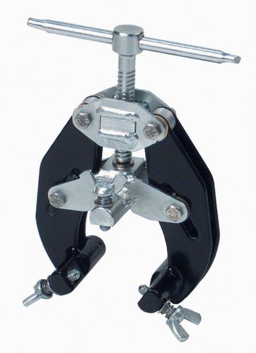 Acopladeira externa de tubo 1 a 2.1/2 polegadas ultra clamp 781130 - SUMNER