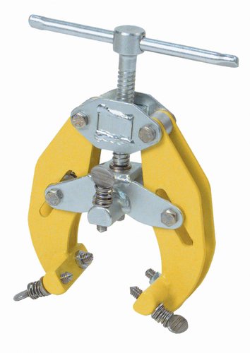 Acopladeira externa de tubo 1 a 2.1/2 polegadas ultra Fit 781265 - SUMNER