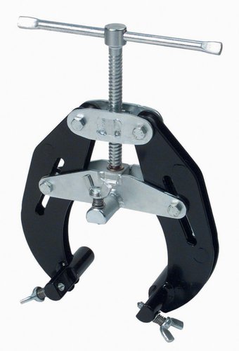 Acopladeira externa de tubo 2 a 6 polegadas sumner ultra clamp 781150 - SUMNER