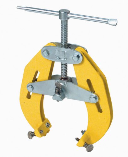 Acopladeira externa de tubo 2 a 6 polegadas sumner ultra Fit 781275 - SUMNER