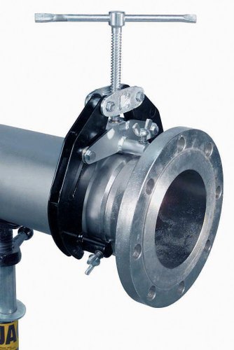 Acopladeira externa de tubo 5 a 12 polegadas ultra clamp 781170 – SUMNER