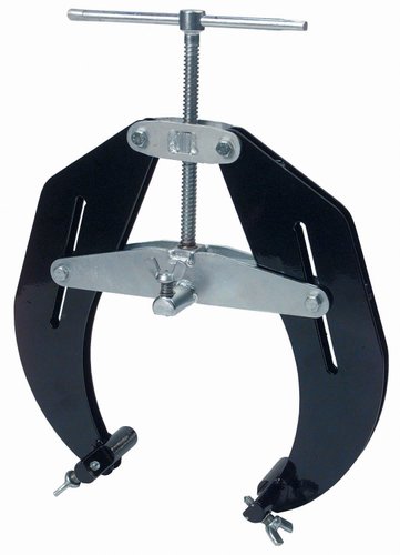 Acopladeira externa de tubo 5 a 12 polegadas ultra clamp 781170 – SUMNER
