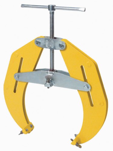 Acopladeira externa de tubo 5 a 12 polegadas ultra FIT 781285 – SUMNER