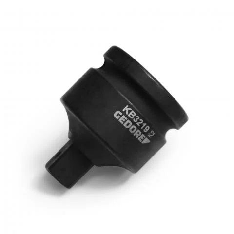 Adaptador de Impacto 3/4''