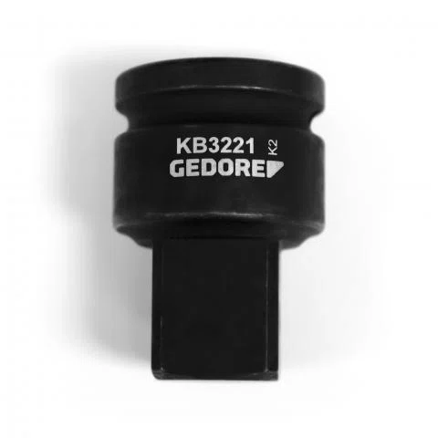 Adaptador de Impacto 3/4''