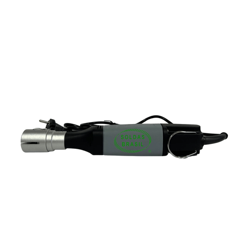 Afiador de Eletrodo de Tungstênio REF. SB20 220 Volts