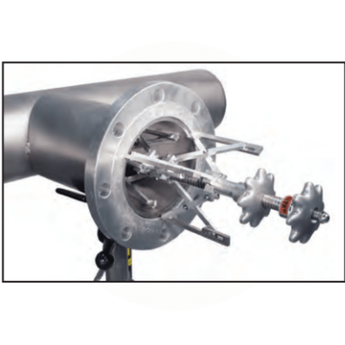 Alinhador Nivelador de Flange Interno 8-12 REF 784103