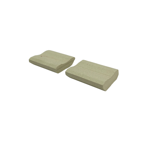 Backing de Cerâmica SB Concave 12 WT-103 Caixa com 36 Metros