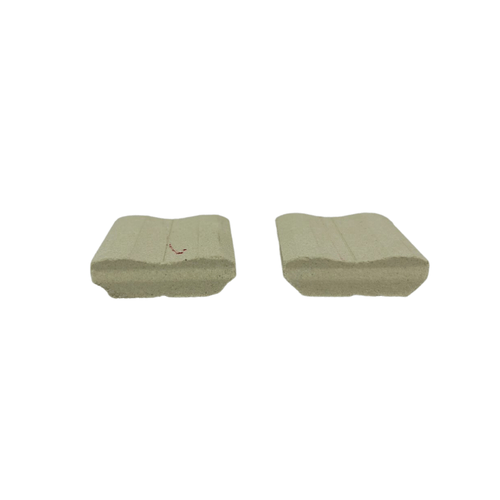 Backing de Cerâmica SB Concave 12 WT-103 Caixa com 36 Metros
