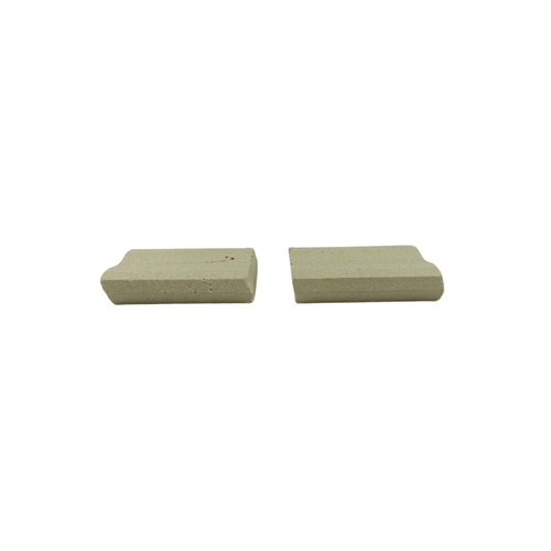 Backing de Cerâmica SB Concave 12 WT-103 Caixa com 36 Metros