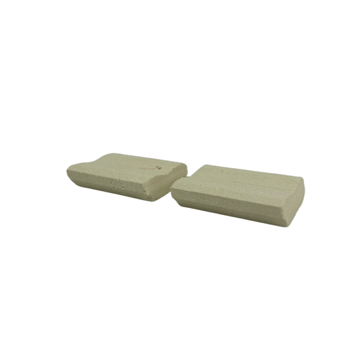Backing de Cerâmica SB Concave 12 WT-103 Caixa com 36 Metros