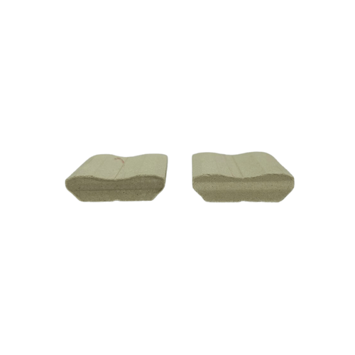 Backing de Cerâmica SB Concave 12 WT-103 Caixa com 36 Metros