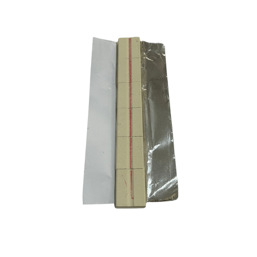Backing de Cerâmica SB Concave 6 WT-401 Caixa com 36 Metros