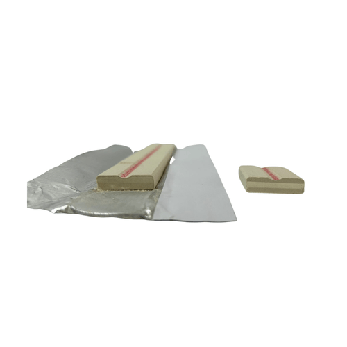 Backing de Cerâmica SB Concave 6 WT-401 Caixa com 36 Metros