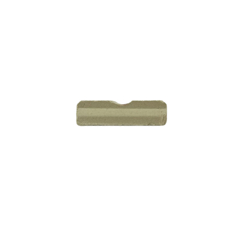 Backing de Cerâmica SB Concave 6 WT-401 Caixa com 36 Metros