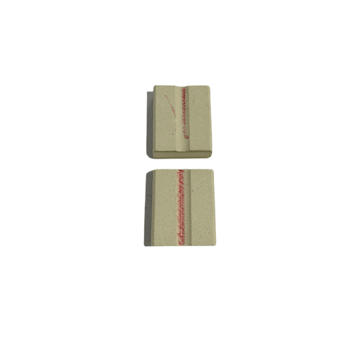Backing de Cerâmica SB Concave 6 WT-401 Caixa com 36 Metros