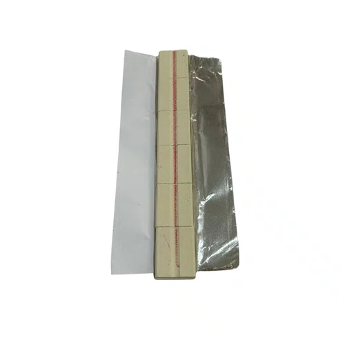 Backing de Cerâmica SB Concave 6 WT-401 Caixa com 18 Metros