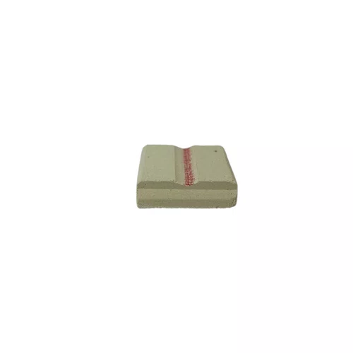 Backing de Cerâmica SB Concave 6 WT-401 Caixa com 6 Metros