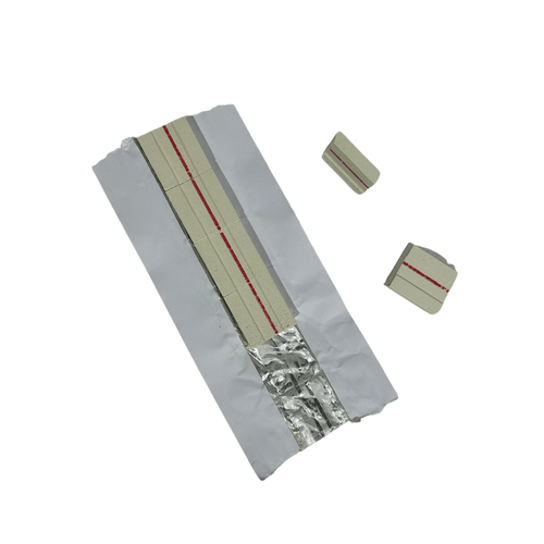 Backing de Cerâmica SB Retangular 13 WT-601 Caixa com 36 Metros