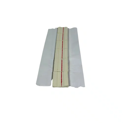 Backing de Cerâmica SB Retangular 13 WT-601 Caixa com 18 Metros