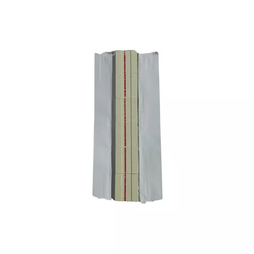 Backing de Cerâmica SB Retangular 13 WT-601 Caixa com 18 Metros