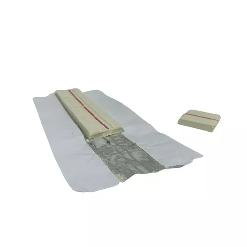 Backing de Cerâmica SB Retangular 13 WT-601 Caixa com 6 Metros