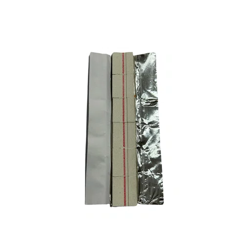 Backing de Cerâmica SB Retangular 9 WT-405 Caixa 6 Metros