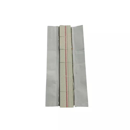 Backing de Cerâmica SB Retangular 9 WT-405 Caixa 6 Metros