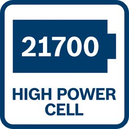 Bateria de Íons de Lítio ProCORE Bosch 18V 12,0Ah