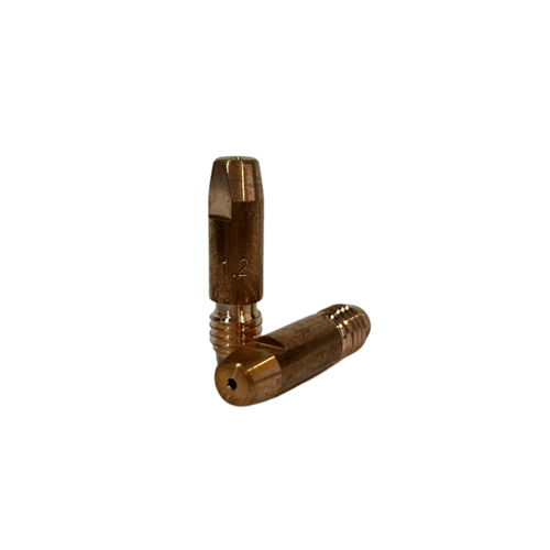 Bico de Contato para Tocha MIG / MAG E-CU 0.8MM -M6X28MM