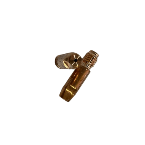 Bico de Contato para Tocha MIG / MAG E-CU 0.8MM -M6X28MM