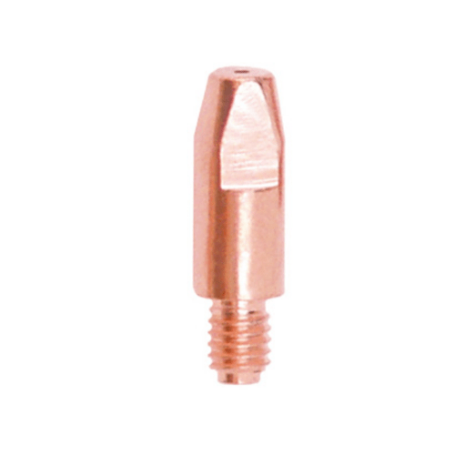 Bico de Contato para Tocha MIG / MAG E-CU 0.9MM -M6X28MM