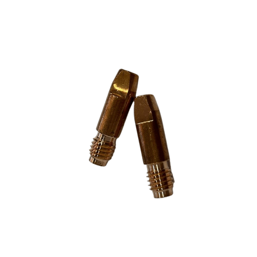 Bico de Contato para Tocha MIG / MAG E-CU 1.2MM -M6X28MM