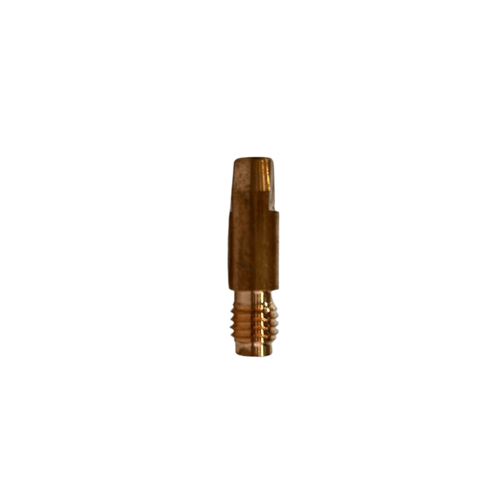 Bico de Contato para Tocha MIG / MAG E-CU 1.2MM -M6X28MM