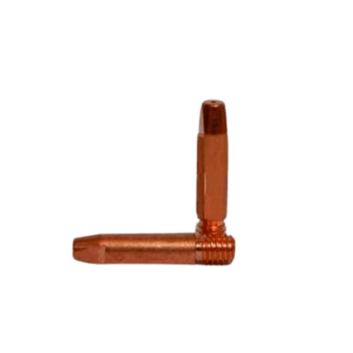 Bico de Contato para Tocha MIG / MAG E-CU 1.2MM -M8X39MM REF. SB033