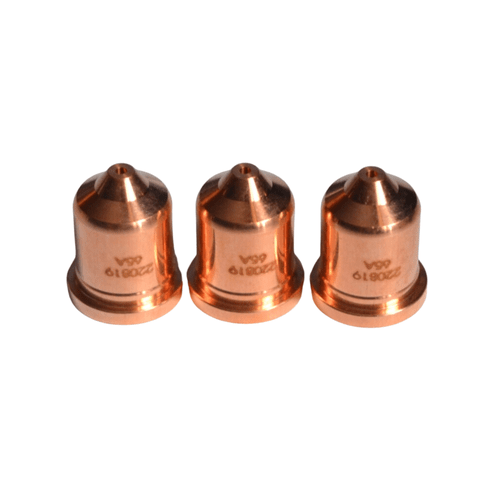 Bico Plasma Duramax 100A Corte REF. 220990 Hypertherm