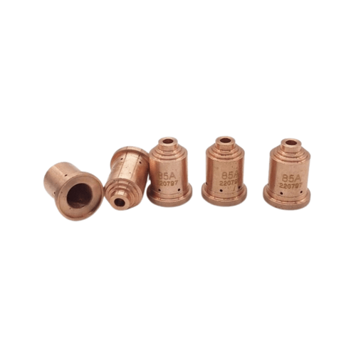 Bico PMX 65/85 Goivagem REF. 220797 Hypertherm