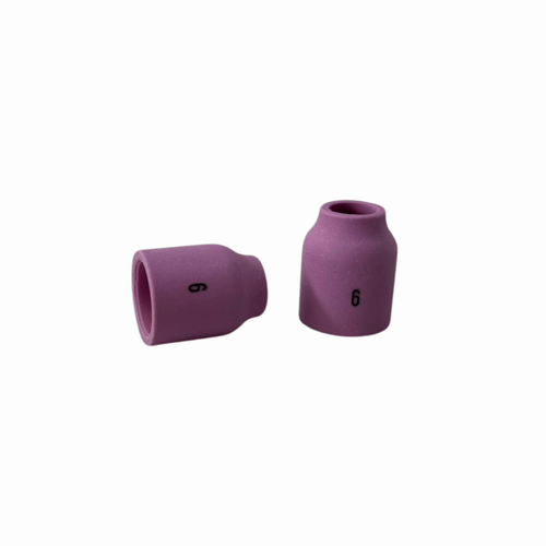 Bocal de Cerâmica 53N60 GR.6 para Tocha TIG