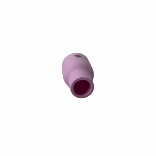 BOCAL DE CERAMICA 53N60L – Nr.6 para Tocha TIG