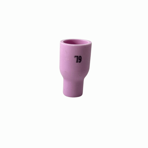 BOCAL DE CERAMICA 53N60L – Nr.6 para Tocha TIG
