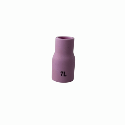 BOCAL DE CERAMICA 53N61L – Nr.7 para Tocha TIG