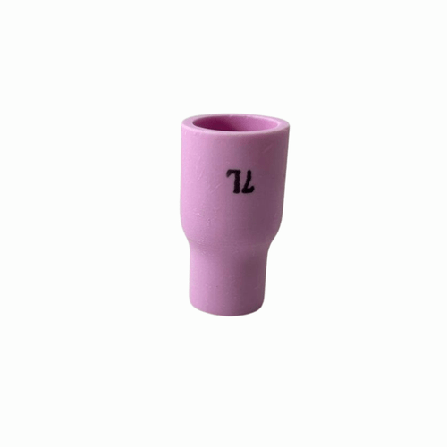 BOCAL DE CERAMICA 53N61L – Nr.7 para Tocha TIG